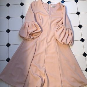 Calvin Klein Spring Dress